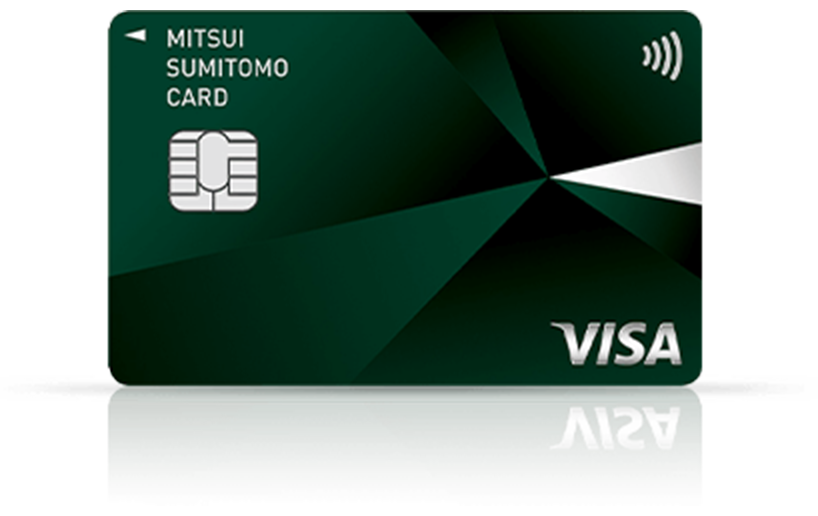 三井住友カード（NL）